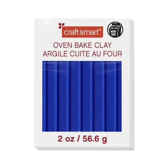 Deals π 10 Pack: Polymer Clay by Craft Smart® π - Image 28