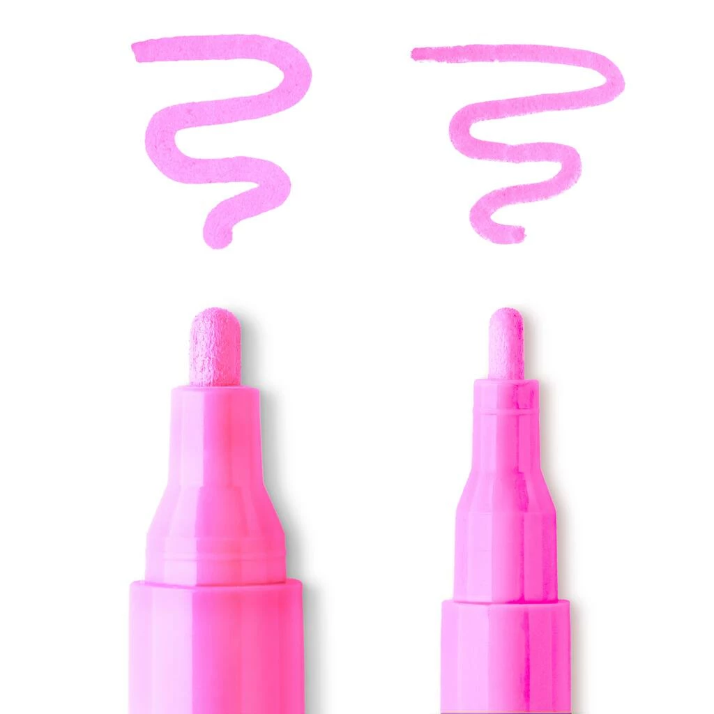 Outlet 😉 36 Piece Paint Pen Value Pack Set by Craft Smart® ❤️ - Image 5