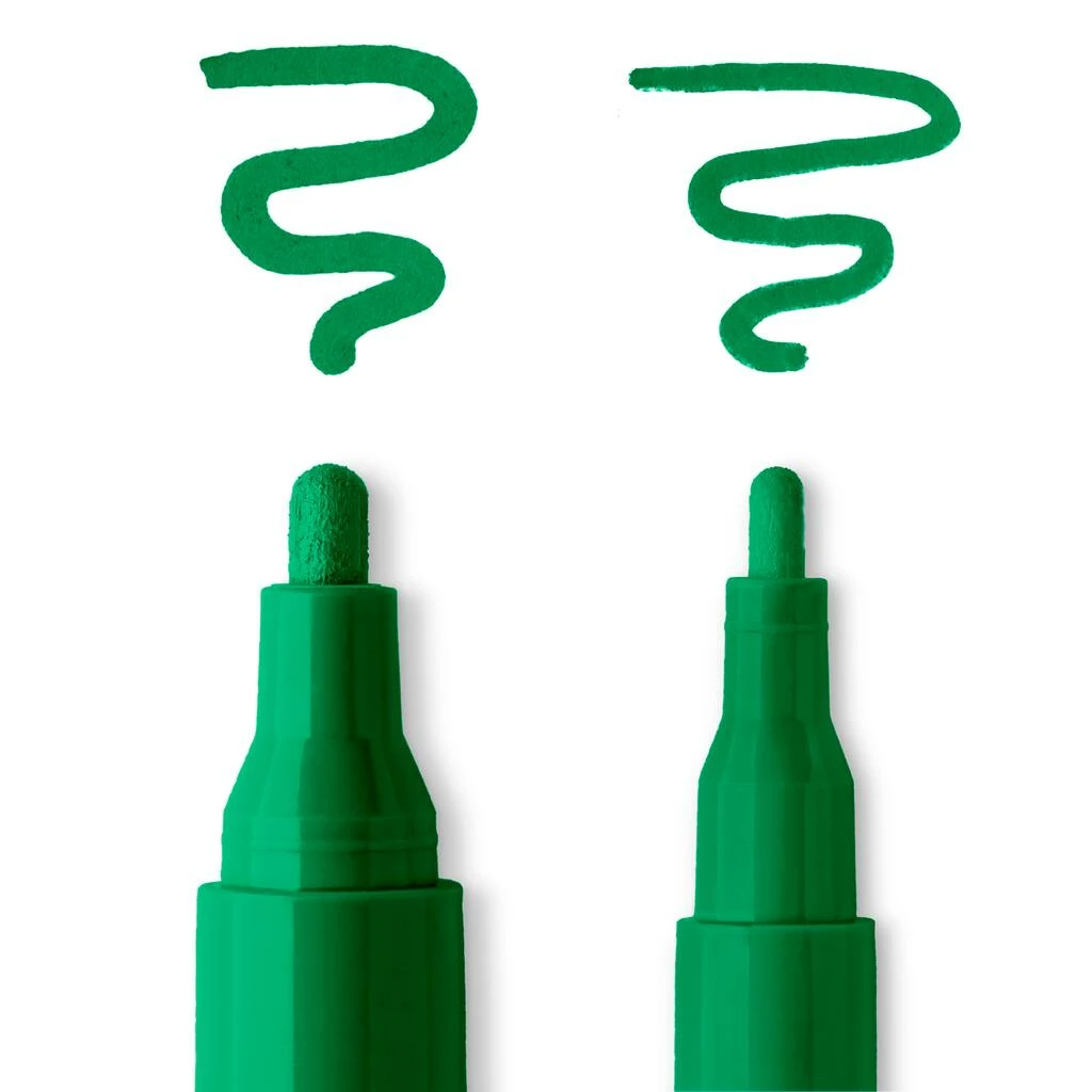 Outlet 😉 36 Piece Paint Pen Value Pack Set by Craft Smart® ❤️ - Image 8