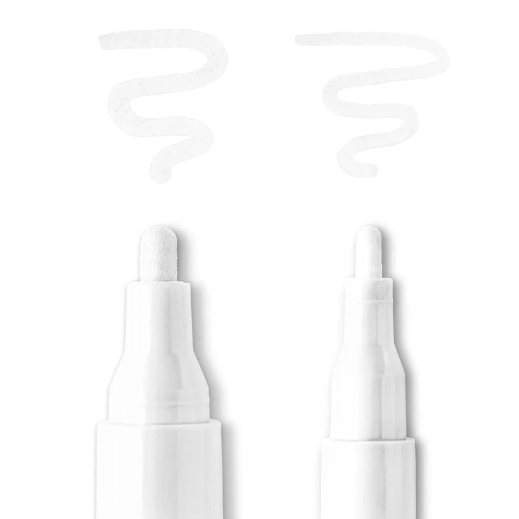 Outlet 😉 36 Piece Paint Pen Value Pack Set by Craft Smart® ❤️ - Image 12