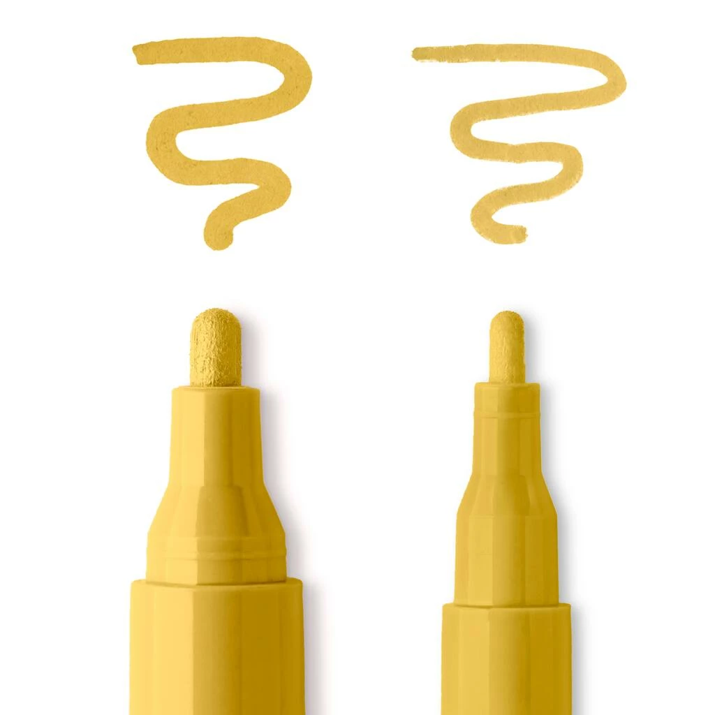 Outlet 😉 36 Piece Paint Pen Value Pack Set by Craft Smart® ❤️ - Image 15