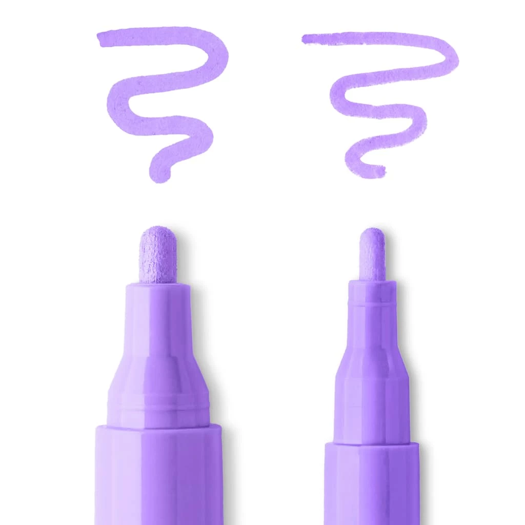 Outlet 😉 36 Piece Paint Pen Value Pack Set by Craft Smart® ❤️ - Image 18