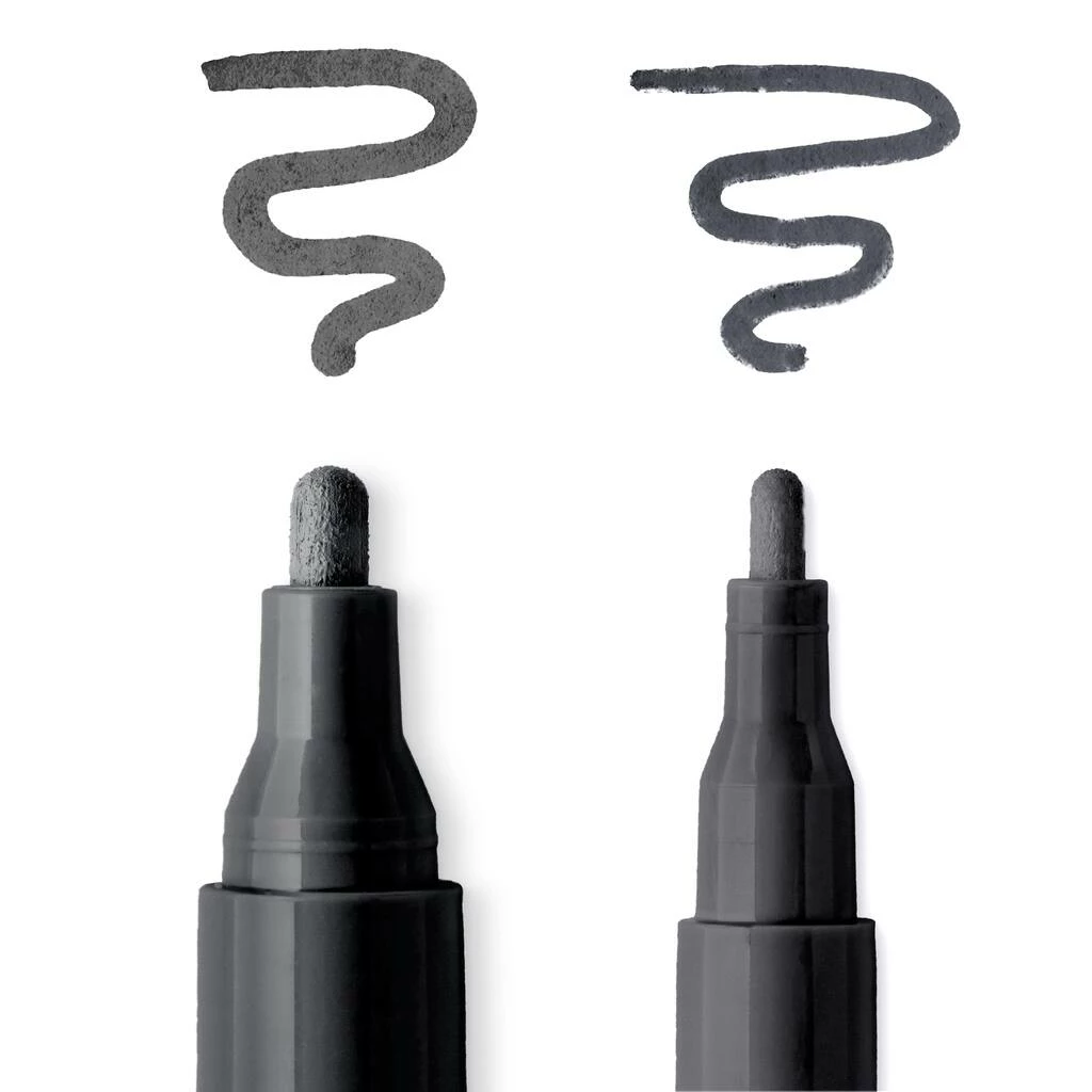 Outlet 😉 36 Piece Paint Pen Value Pack Set by Craft Smart® ❤️ - Image 20