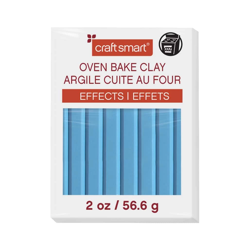Top 10 π Oven Bake Clay Effects by Craft Smart® π - Image 3