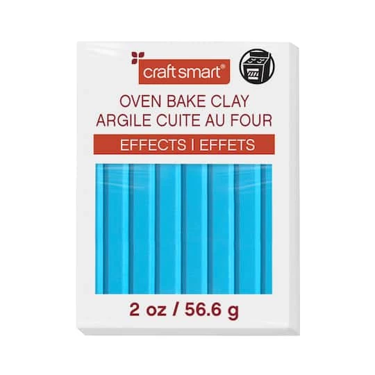 Top 10 π Oven Bake Clay Effects by Craft Smart® π - Image 9