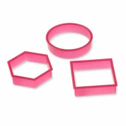 Cheapest ⌛ Coaster Clay Cutters by Craft Smart™ 👍