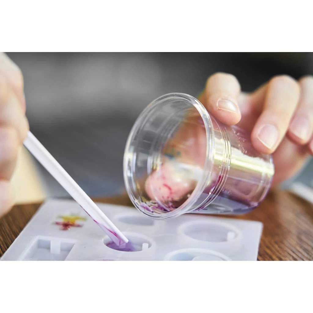 Brand new 🎉 3 Packs: 2 ct. (6 total) Casting & 🧥 Coating Resin by Craft Smart® ✔️ - Image 7