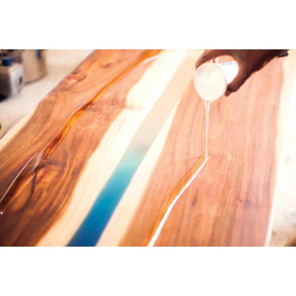 Brand new 🎉 3 Packs: 2 ct. (6 total) Casting & 🧥 Coating Resin by Craft Smart® ✔️ - Image 9