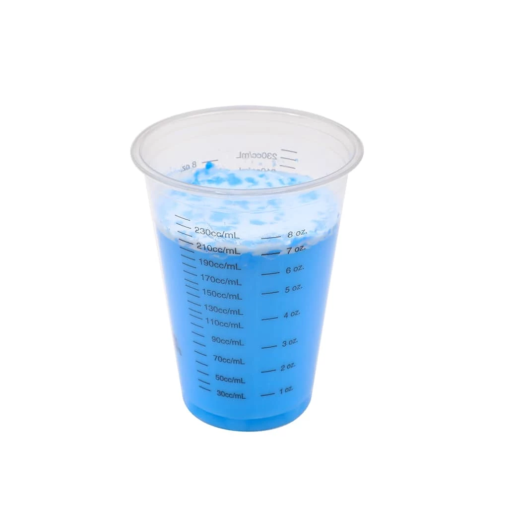 Wholesale π 12 Packs: 10 ct. (120 total) 8oz. Resin Mixing Containers by Craft Smart® π - Image 3