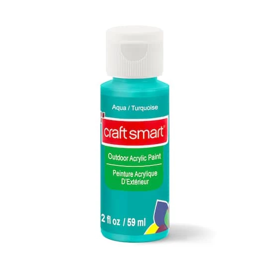 Wholesale 🤩 Outdoor Acrylic Paint by Craft Smart®, 2oz. 🌟 - Image 23