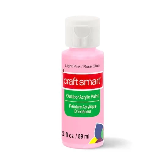Wholesale 🤩 Outdoor Acrylic Paint by Craft Smart®, 2oz. 🌟 - Image 24