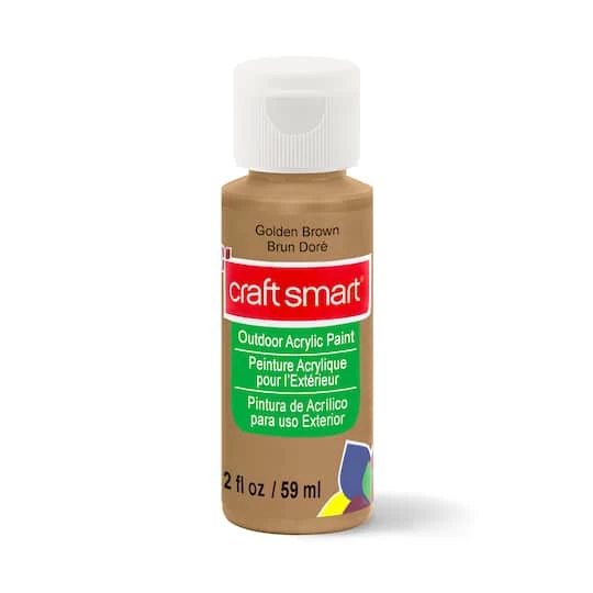 Wholesale 🤩 Outdoor Acrylic Paint by Craft Smart®, 2oz. 🌟 - Image 25