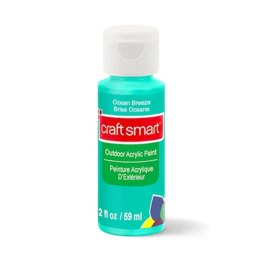 Wholesale 🤩 Outdoor Acrylic Paint by Craft Smart®, 2oz. 🌟 - Image 26