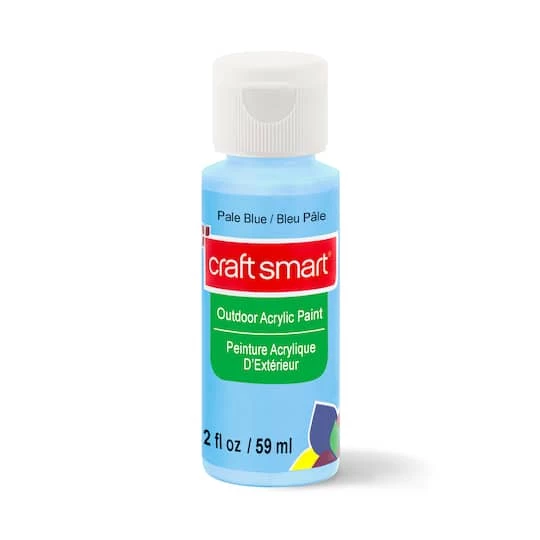 Wholesale 🤩 Outdoor Acrylic Paint by Craft Smart®, 2oz. 🌟 - Image 28