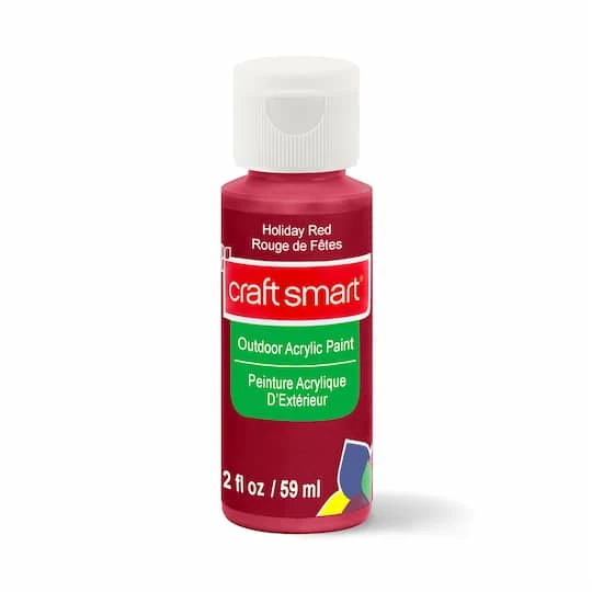 Wholesale 🤩 Outdoor Acrylic Paint by Craft Smart®, 2oz. 🌟 - Image 29