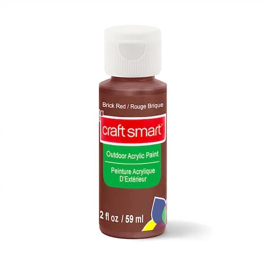 Wholesale 🤩 Outdoor Acrylic Paint by Craft Smart®, 2oz. 🌟 - Image 30