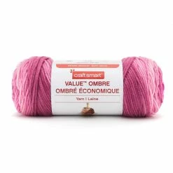 Best reviews of 😉 Value™ Ombre Yarn by Craft Smart® 😉