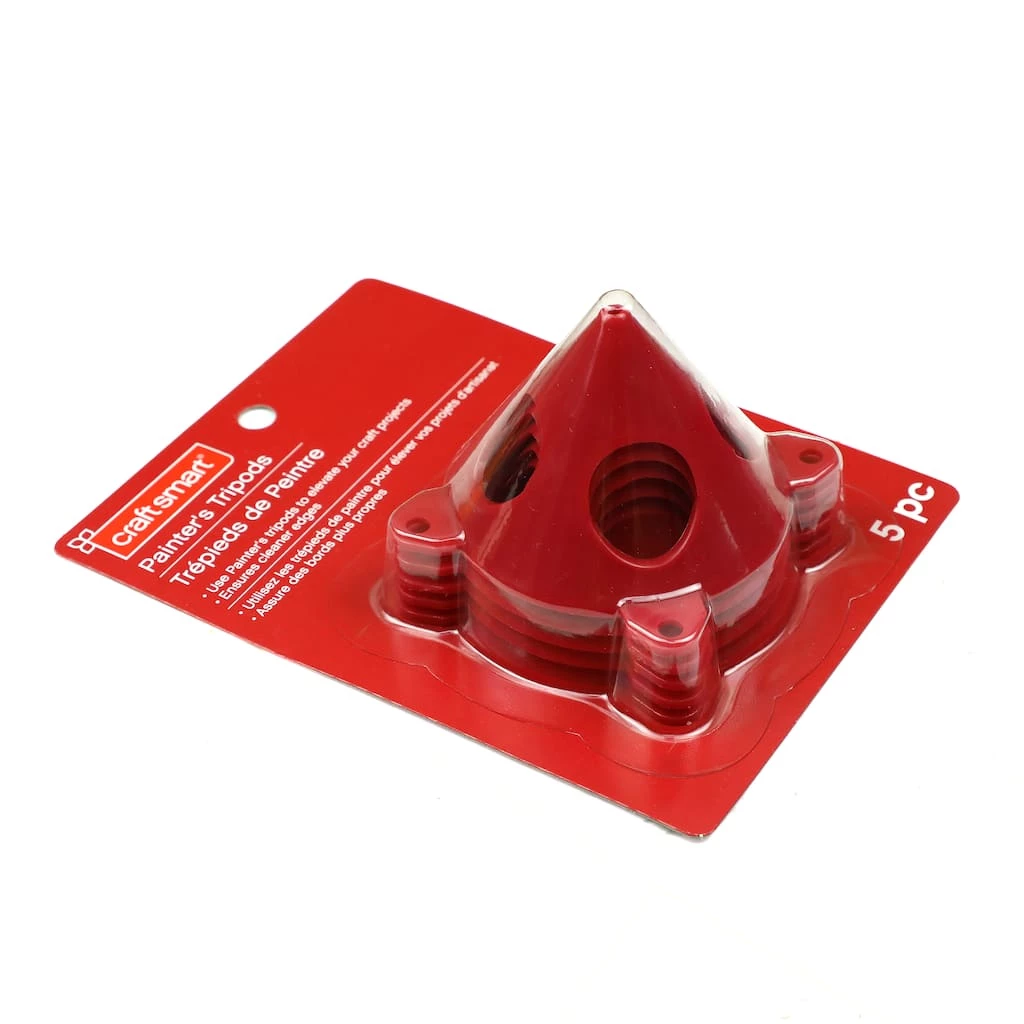 Deals π₯ Painter's Tripods by Craft Smart®, 5ct. π - Image 4