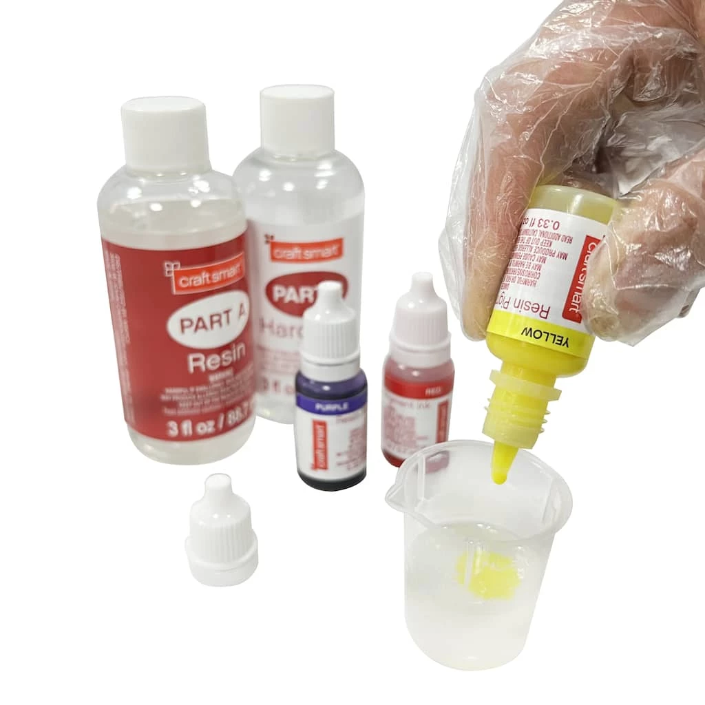 Wholesale ✨ Bold Resin Pigment Ink Set by Craft Smart® ⭐ - Image 2