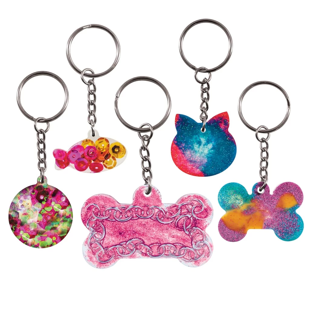 Best Pirce 🧨 Pet Tag Silicone Mold Set by Craft Smart® ⭐ - Image 3