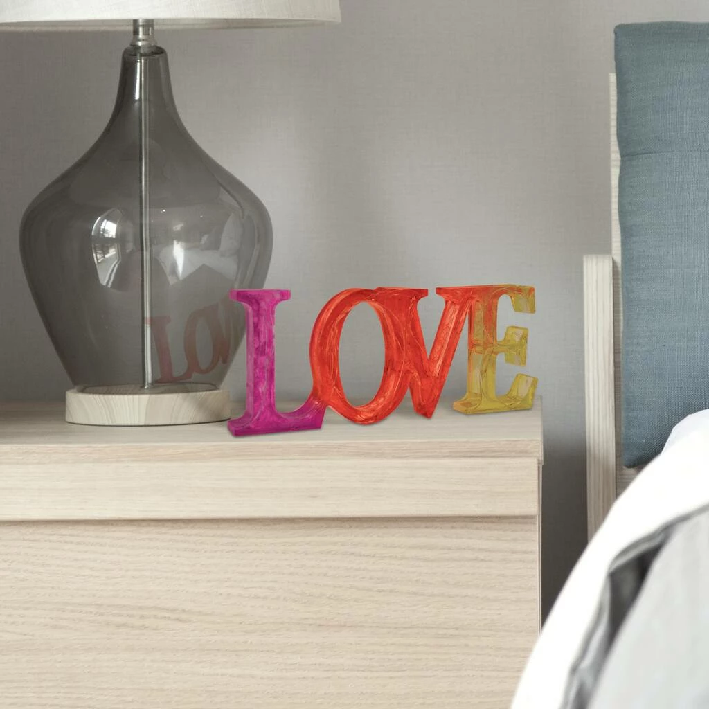 Flash Sale π Assorted Words Silicone Mold Set by Craft Smart® π - Image 5