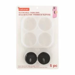 Best Pirce ⭐ Cell Phone Grips Silicone Mold by Craft Smart® 😍