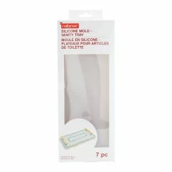 Best Pirce ⌛ Vanity Tray Silicone Mold by Craft Smart® ❤️