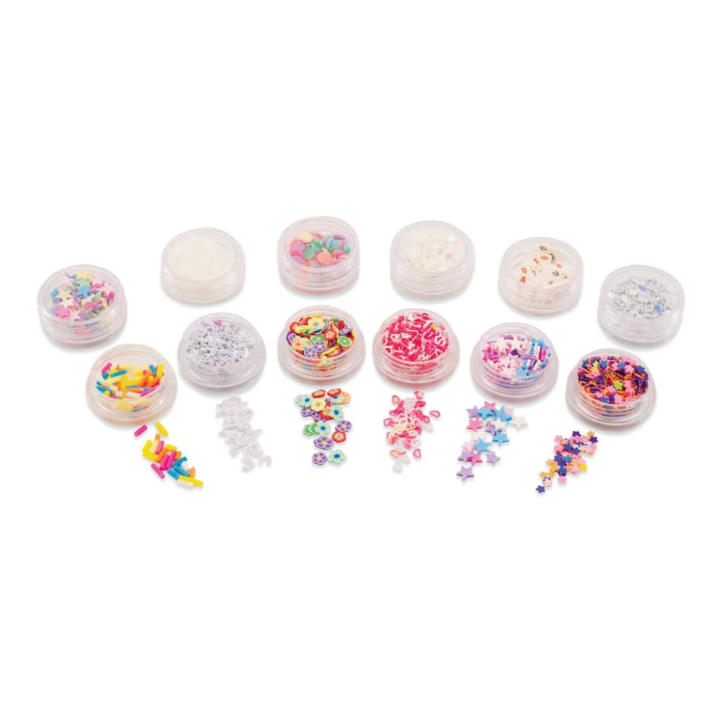 Top 10 π Sprinkles Resin Mix-Ins by Craft Smart®, 12 ct. π€© - Image 3