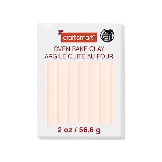 Best deal 🤩 10 Pack: 2oz. Polymer Clay by Craft Smart® 💯 - Image 13