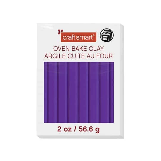 Best deal 🤩 10 Pack: 2oz. Polymer Clay by Craft Smart® 💯 - Image 10