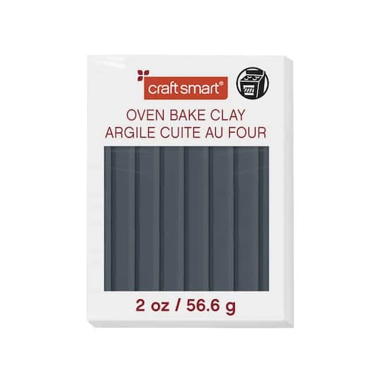 Best deal 🤩 10 Pack: 2oz. Polymer Clay by Craft Smart® 💯 - Image 14