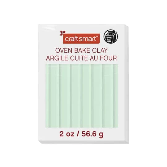 Best deal 🤩 10 Pack: 2oz. Polymer Clay by Craft Smart® 💯 - Image 15