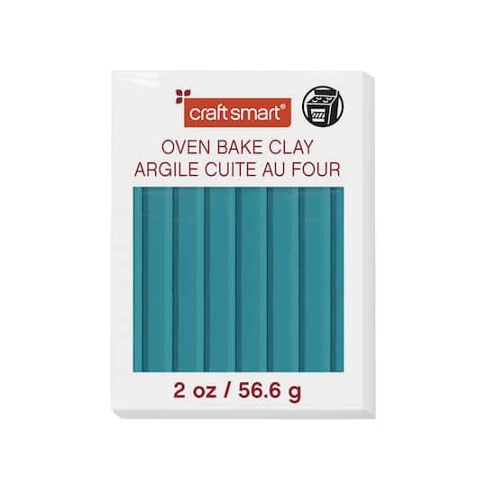 Best deal 🤩 10 Pack: 2oz. Polymer Clay by Craft Smart® 💯 - Image 6