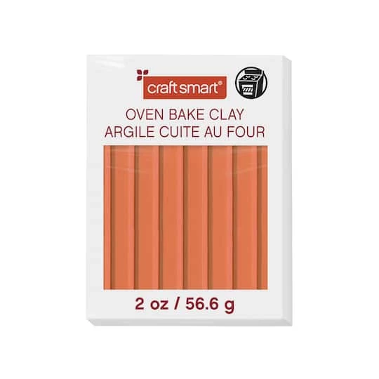 Best deal 🤩 10 Pack: 2oz. Polymer Clay by Craft Smart® 💯 - Image 7