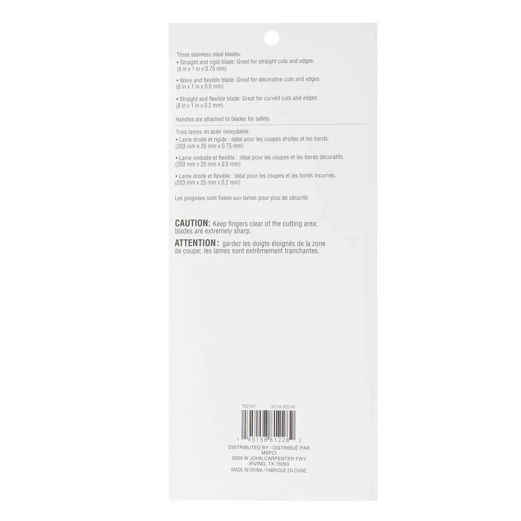 Deals π Clay Blade Set by Craft Smart® β - Image 3