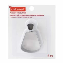 Outlet 💯 Pendant Clay Cutters by Craft Smart® 😍