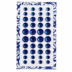 Brand new 🔔 24 Pack: Assorted Acrylic Rhinestone Stickers by Craft Smart™ 😉