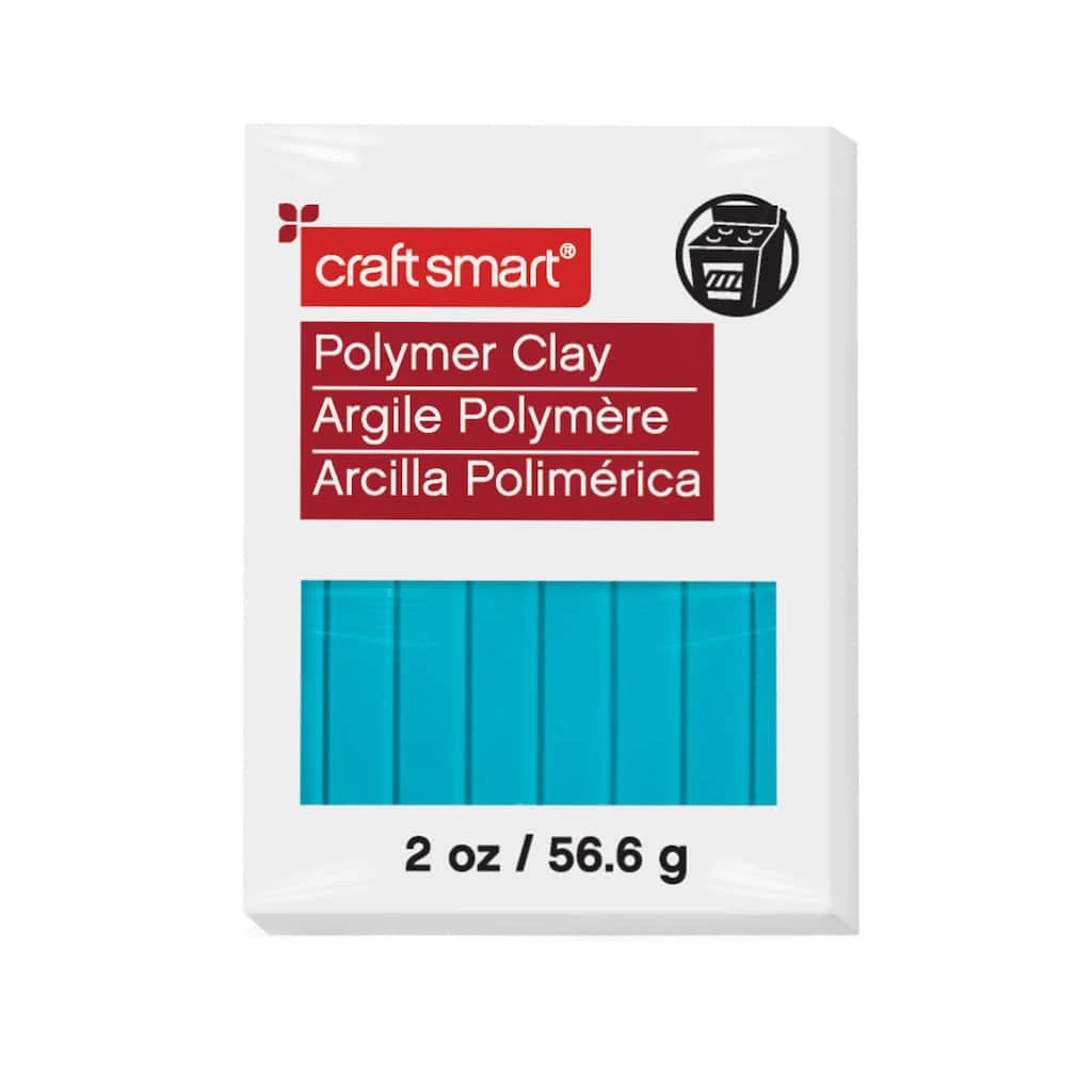 Deals π 10 Pack: Polymer Clay by Craft Smart® π