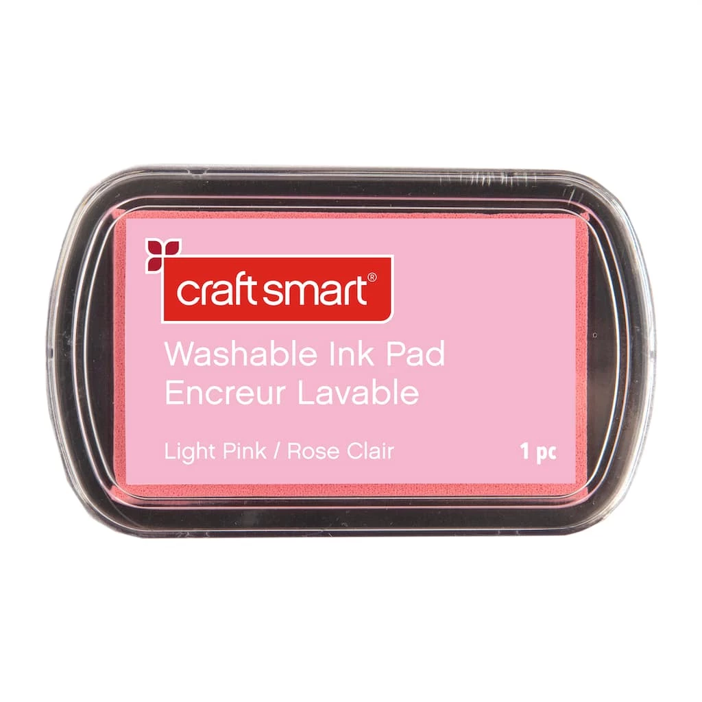 Best Sale π 12 Pack: Washable Ink Pad by Craft Smart® π―