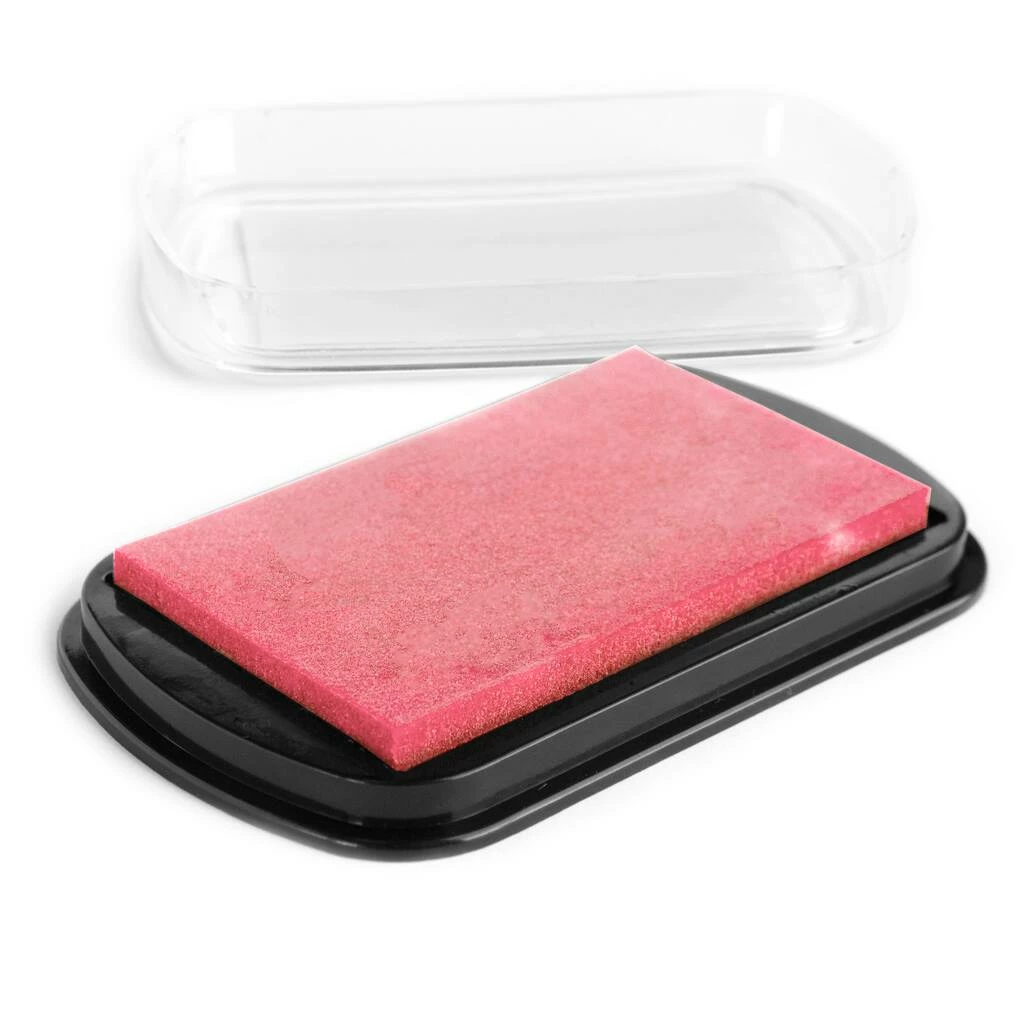 Best Sale π 12 Pack: Washable Ink Pad by Craft Smart® π― - Image 2