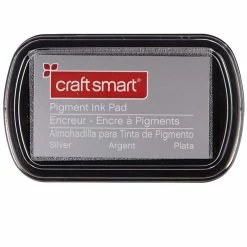 Best reviews of ✔️ 12 Pack: Pigment Ink Pad by Craft Smart® 😀