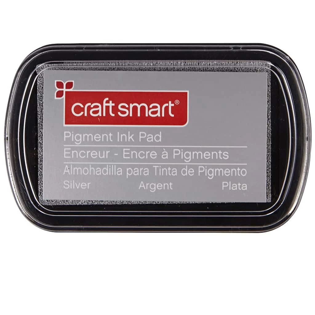 Best reviews of βοΈ 12 Pack: Pigment Ink Pad by Craft Smart® π