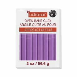 Best Sale 🎉 10 Pack: Oven Bake Clay Effects by Craft Smart® 🎉