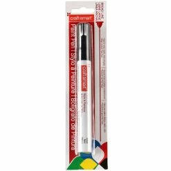 Best reviews of ✨ 12 Pack: Broad Line Paint Pen by Craft Smart® 🎉