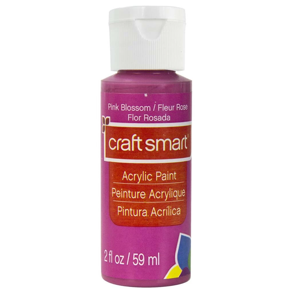 Discount 🤩 12 Pack: Acrylic Paint by Craft Smart®, 2oz. 🧨 - Image 2