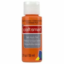 Cheapest ✨ 12 Pack: Satin Acrylic Paint by Craft Smart®, 2oz. 👏