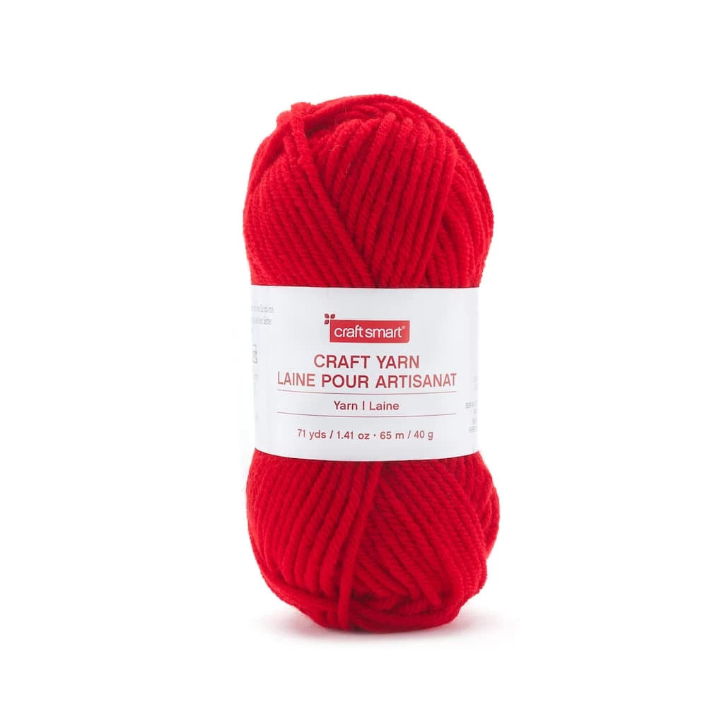 Top 10 ⌛ 18 Pack: Craft Yarn by Craft Smart® ✨