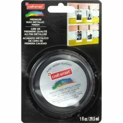 Discount ⭐ 6 Pack: Premium Wax Metallic Finish by Craft Smart® 😉