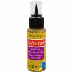 Best reviews of 🌟 12 Pack: Glitter Paint Writer by Craft Smart® 💯