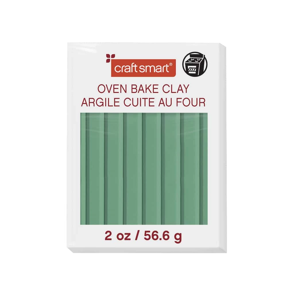 Best deal 🤩 10 Pack: 2oz. Polymer Clay by Craft Smart® 💯